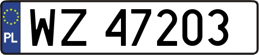WZ47203