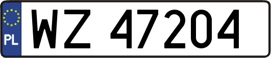 WZ47204