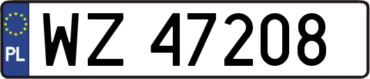 WZ47208