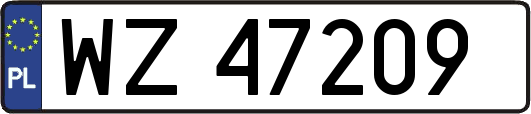 WZ47209