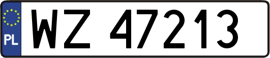 WZ47213