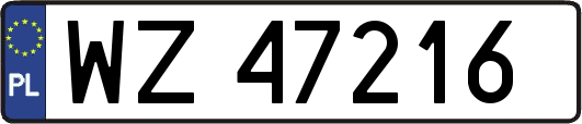 WZ47216