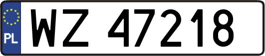 WZ47218