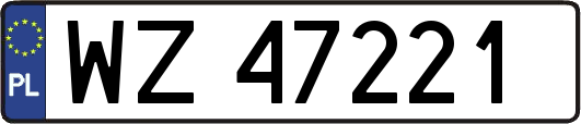 WZ47221