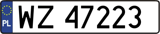 WZ47223