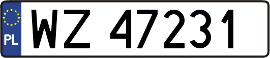 WZ47231