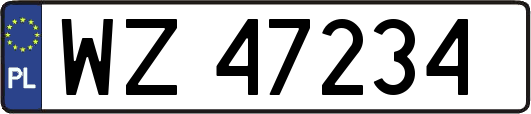 WZ47234