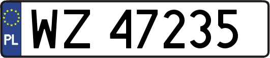 WZ47235