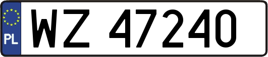 WZ47240