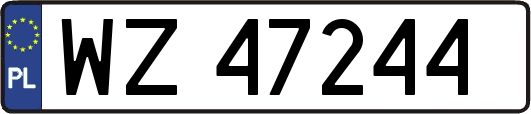 WZ47244