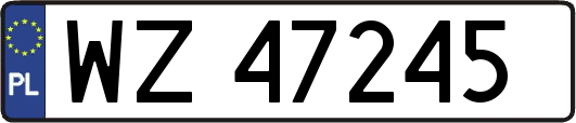WZ47245