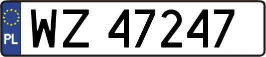 WZ47247