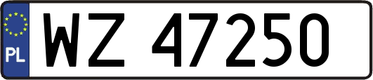 WZ47250