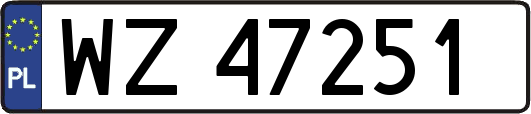 WZ47251