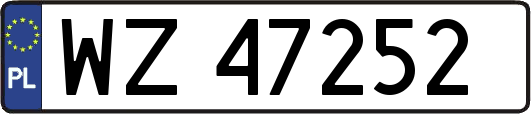 WZ47252