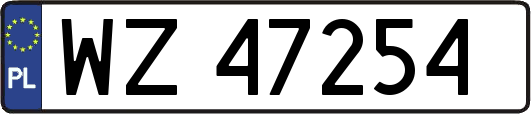WZ47254
