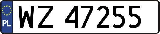WZ47255