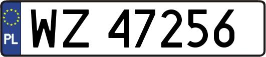 WZ47256