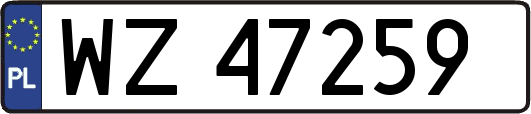 WZ47259