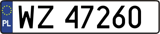 WZ47260