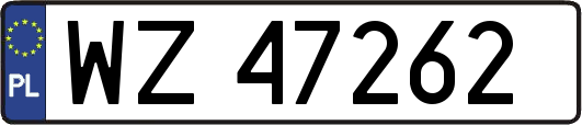 WZ47262