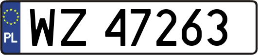 WZ47263