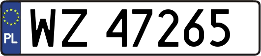 WZ47265