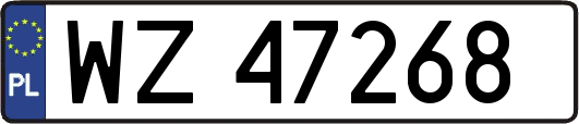 WZ47268