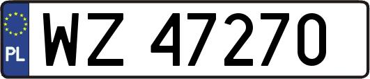 WZ47270