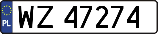 WZ47274