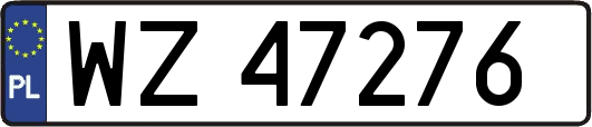WZ47276