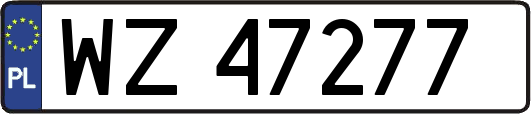 WZ47277