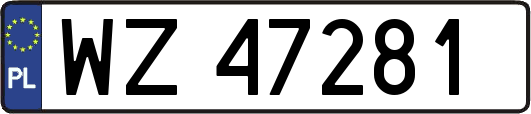WZ47281
