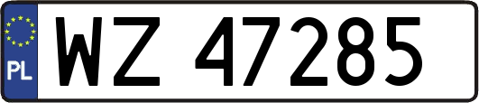 WZ47285