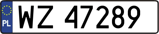 WZ47289