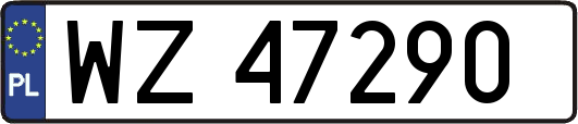 WZ47290