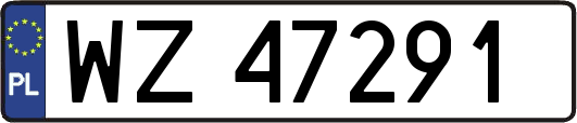 WZ47291