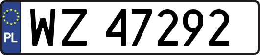 WZ47292