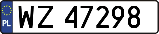 WZ47298