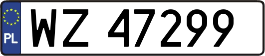 WZ47299