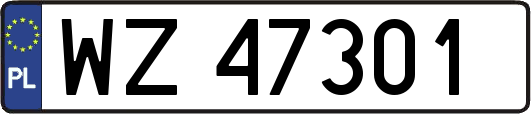 WZ47301