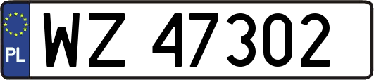 WZ47302