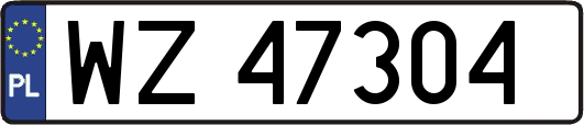 WZ47304