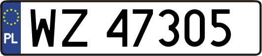 WZ47305
