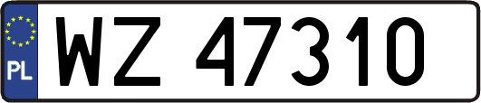 WZ47310