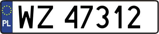 WZ47312