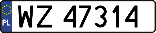 WZ47314
