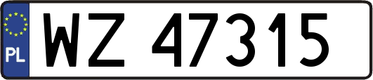 WZ47315
