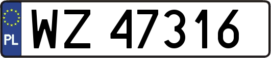 WZ47316