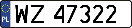 WZ47322